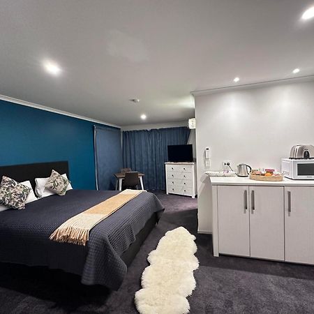 ตองการิโร สวีท Bed & Breakfast โอฮาคูเน ภายนอก รูปภาพ