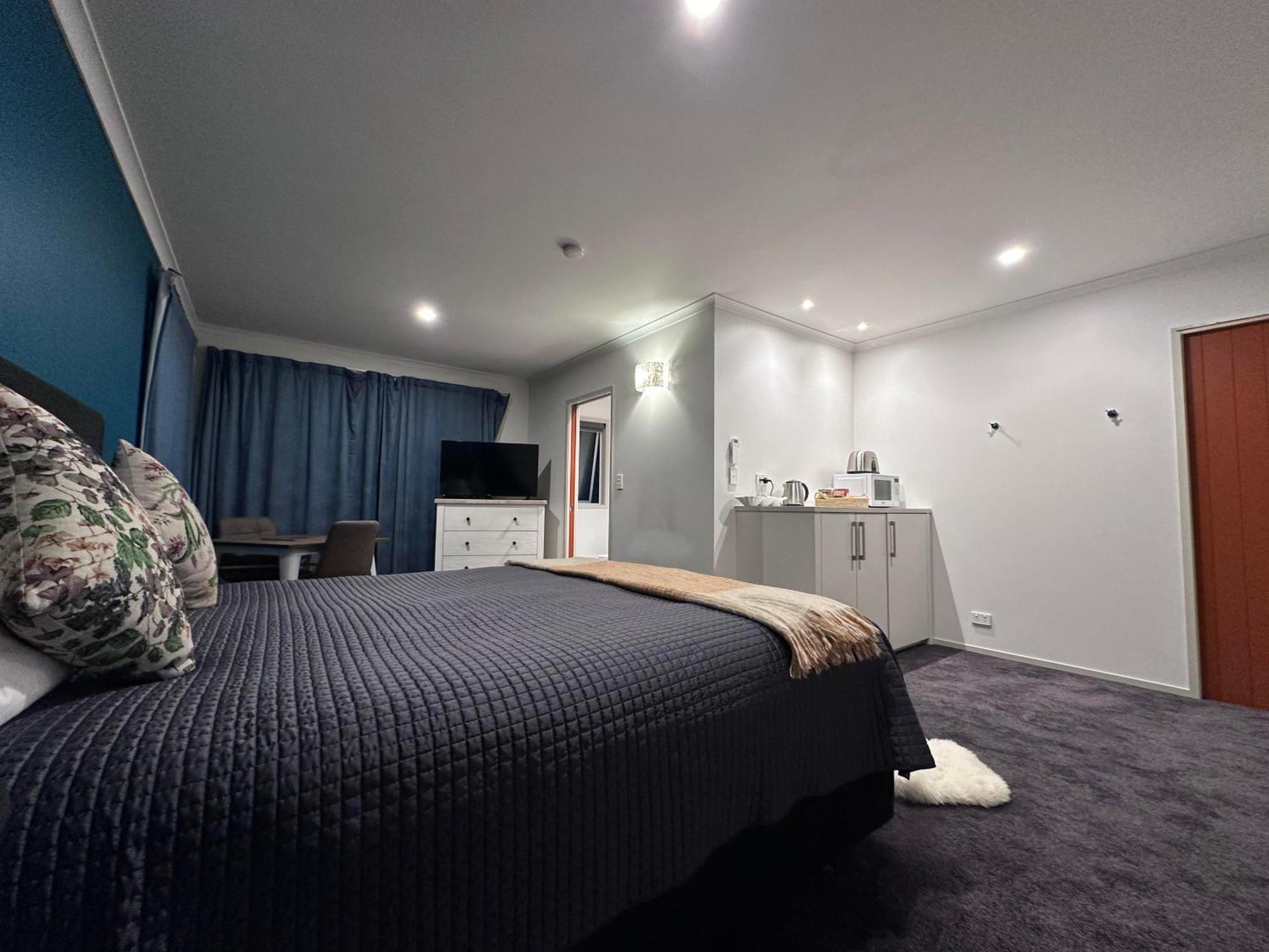 ตองการิโร สวีท Bed & Breakfast โอฮาคูเน ภายนอก รูปภาพ
