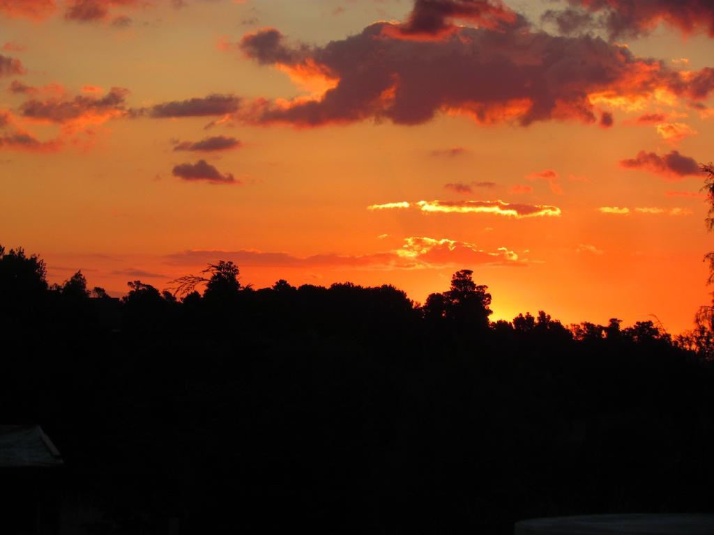 ตองการิโร สวีท Bed & Breakfast โอฮาคูเน ภายนอก รูปภาพ