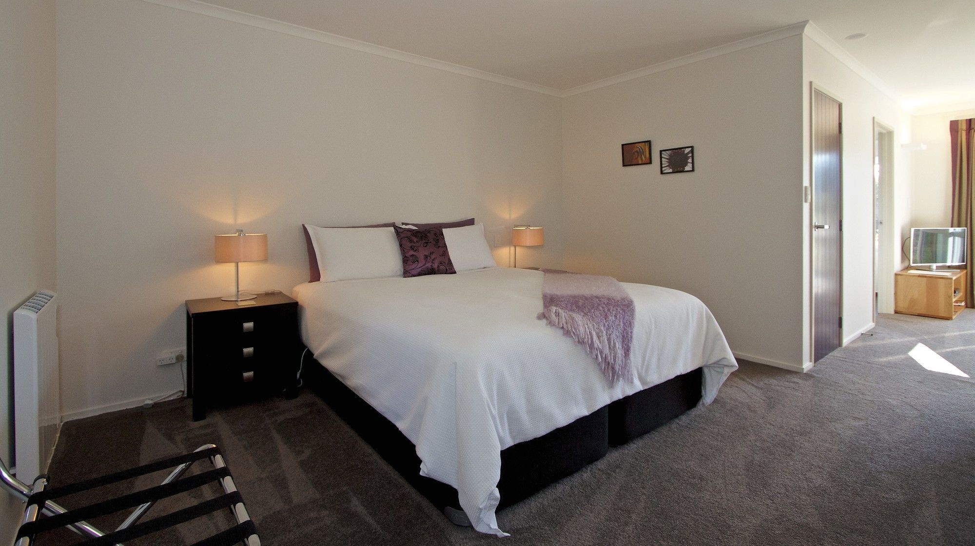 ตองการิโร สวีท Bed & Breakfast โอฮาคูเน ภายนอก รูปภาพ