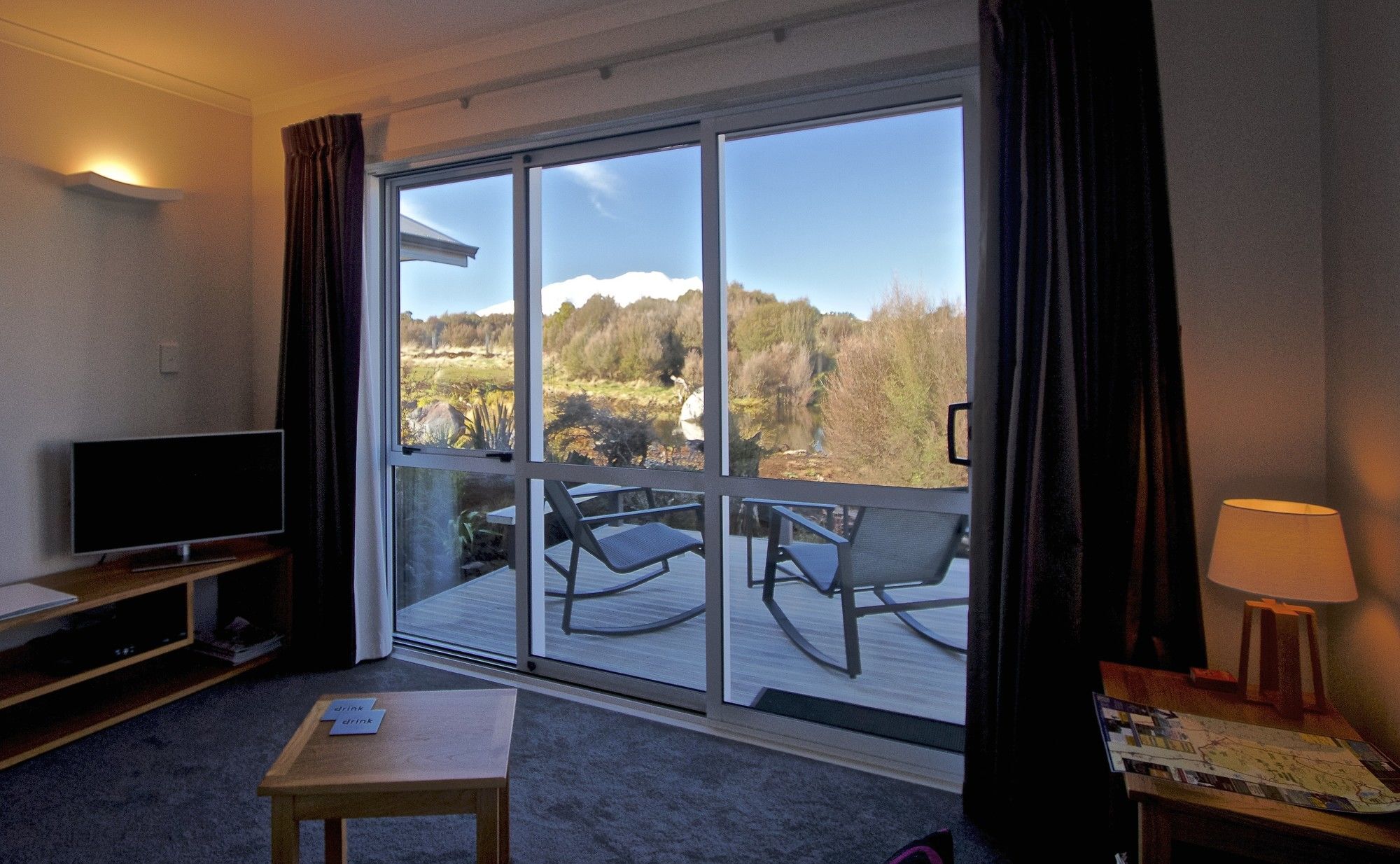 ตองการิโร สวีท Bed & Breakfast โอฮาคูเน ภายนอก รูปภาพ
