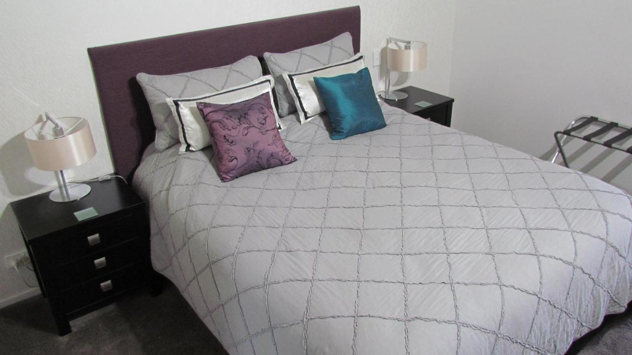 ตองการิโร สวีท Bed & Breakfast โอฮาคูเน ภายนอก รูปภาพ