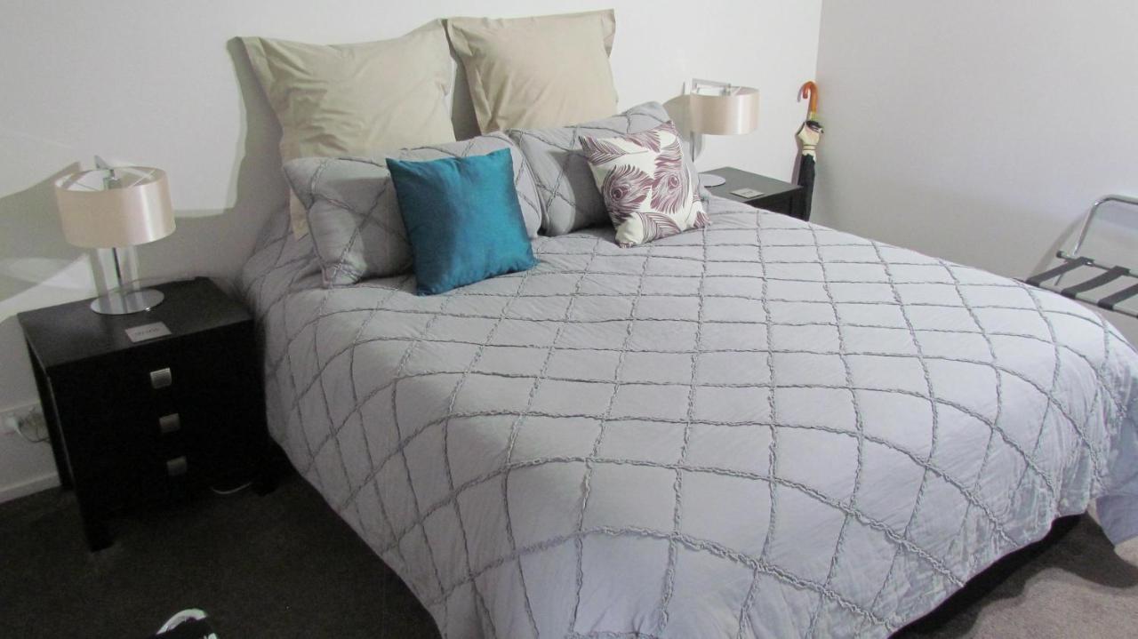ตองการิโร สวีท Bed & Breakfast โอฮาคูเน ภายนอก รูปภาพ