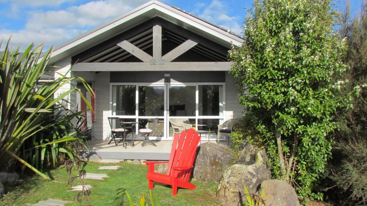 ตองการิโร สวีท Bed & Breakfast โอฮาคูเน ภายนอก รูปภาพ