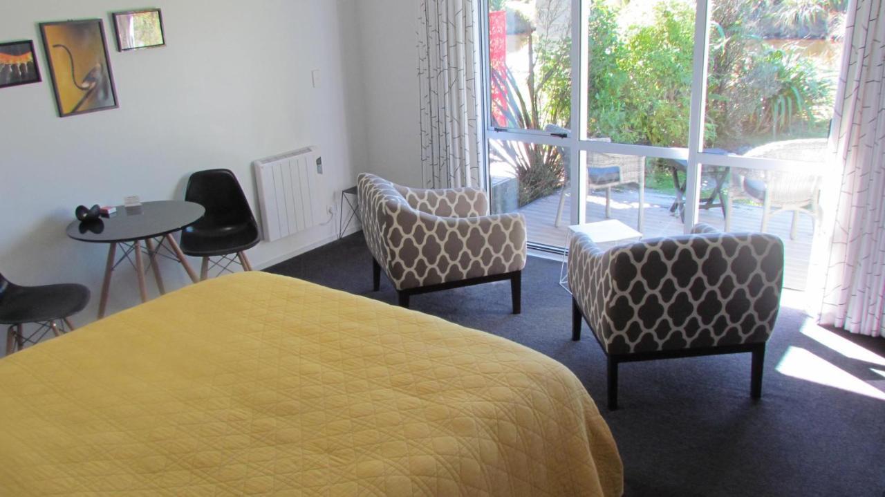 ตองการิโร สวีท Bed & Breakfast โอฮาคูเน ภายนอก รูปภาพ