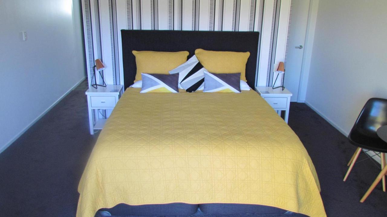 ตองการิโร สวีท Bed & Breakfast โอฮาคูเน ภายนอก รูปภาพ